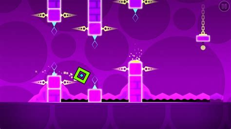 Image result for Geometry Dash Hacks