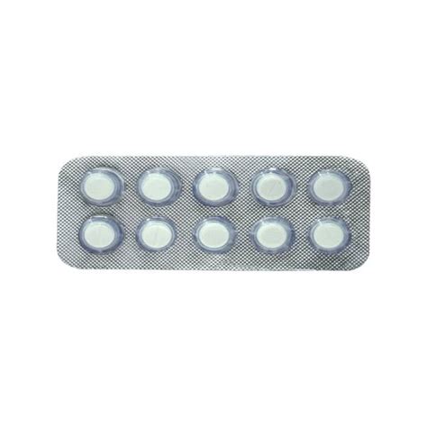 Betacap 10 MG Tablet (10): Uses, Side Effects, Price & Dosage | PharmEasy