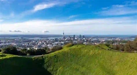 The Coolest Neighbourhoods In Auckland, New Zealand