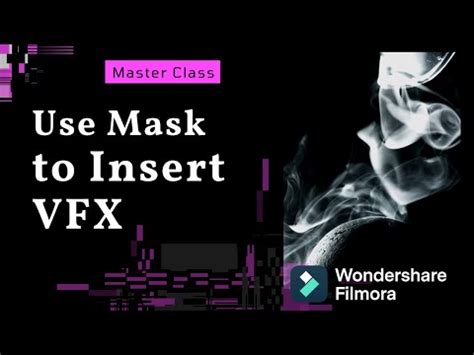Filmora Master Class-Advanced Video Editing Tutorials