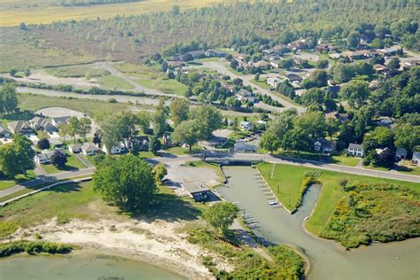 Lakeside Yacht Club in Port Colborne, ON, Canada - Marina Reviews ...