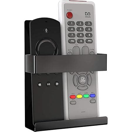 Buy VMPS Wall Mount AC TV Remote Stand for Wall Compatible for Daikin ...