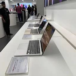 Unicorn, Apple Premium Partner - Electronics store - Mumbai ...