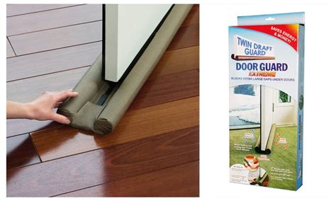 Image result for Draft Guard Anti-Rotation Device