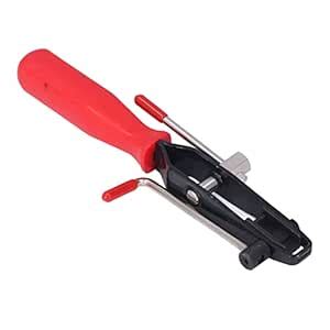 Boot Clamp Pliers with C45 Steel Material 22cm Total Length CV Joint ...