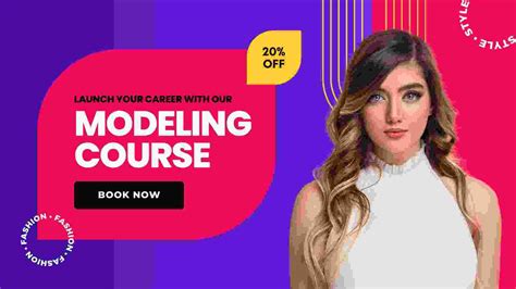 Fashion Modelling 的图像结果