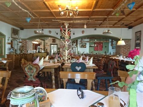 GASTHOF GRIES, Mittenwald - Restaurant Reviews, Phone Number & Photos ...