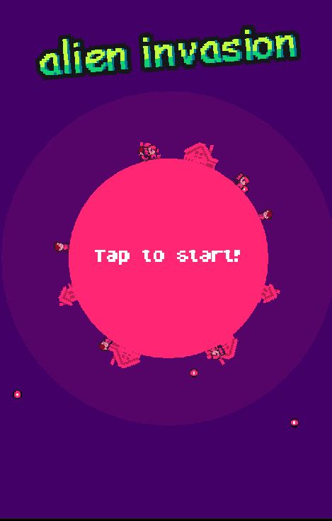 Image result for Alien Invasion Java Game Play