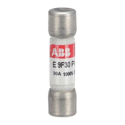 E 9F30 PV | ABB