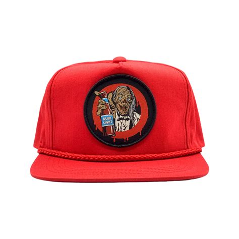 Horror Hats - Horror movie hats, Horror Dad hats, Horror merch