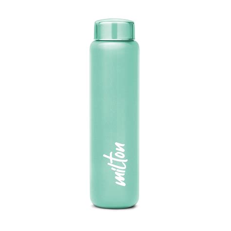 Buy Duo Deluxe Thermosteel Water Bottle 350ML, 750ML Online - Milton