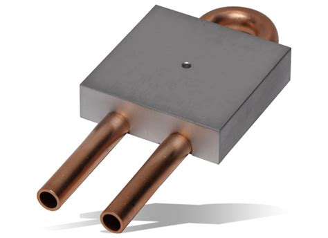 Hi-Contact™ Liquid Cold Plates - Aavid | Mouser