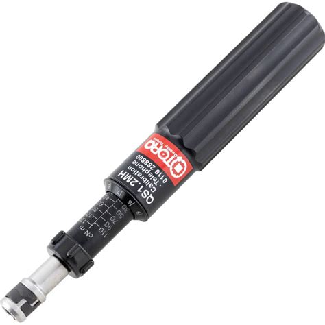 Kennedy Pro torque driver | Cromwell Tools