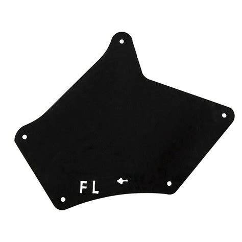 Image result for 4Runner Fender Splash Shield