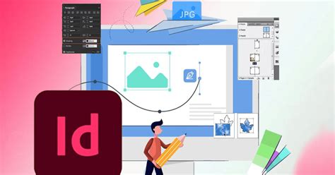 Image result for What Is Adobe InDesign