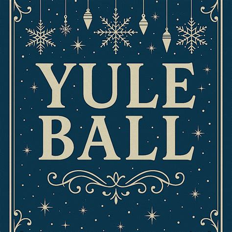 The Yule Ball (Harry Potter Themed EDM Dance Party & Rave) at Concord ...
