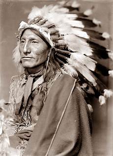 Indian Chief Picture by Dharmadhatu That Springs From The Eternal Will Indian Chief Picture