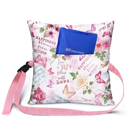 Xmzsdz Hysterectomy Pillow for Abdominal Surgery, C Section Pillow with ...