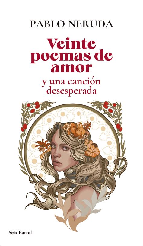 Libro: Veinte poemas de amor y una canción desesperada. - 9788432244148 ...