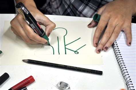 D'source Introductory Exercise | Basic Typography for Retail Sector | D ...