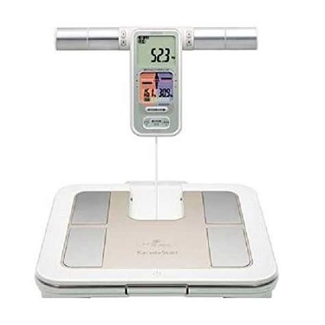 Omron Karada Scan HBF 375 Body Fat Analyzer Price in India, Specs ...