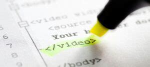 Image result for Code to Embed Video in HTML