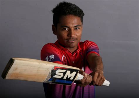 Nepal T20I Tri Series 2023, Match 5, Nepal vs UAE: Probable XIs, Match ...