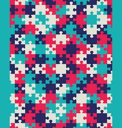 Puzzle Vector 的图像结果