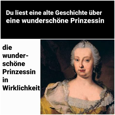 Prinzessin-Memes - Schlechte Witze