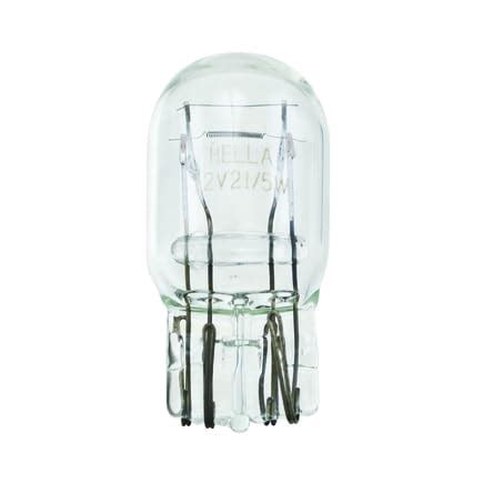 Hella 7443 7443 Bulb : Amazon.in: Car & Motorbike