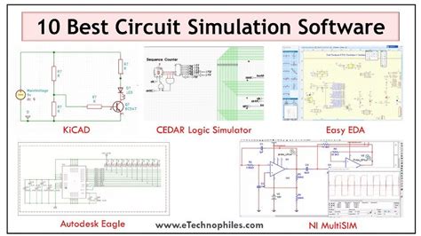 Image result for Electronics Circuit Simulation Software Free
