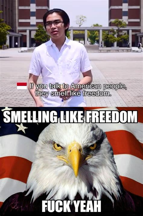 Murica - fuck yeah! - Meme by ArchangelOKC :) Memedroid