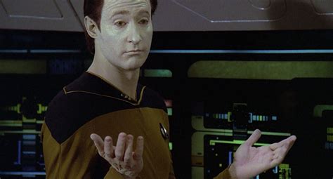 Data From Star Trek 的图像结果