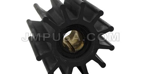 NEW Water Pump Impeller For Jabsco 18958 0001-in Boat Engine from ...
