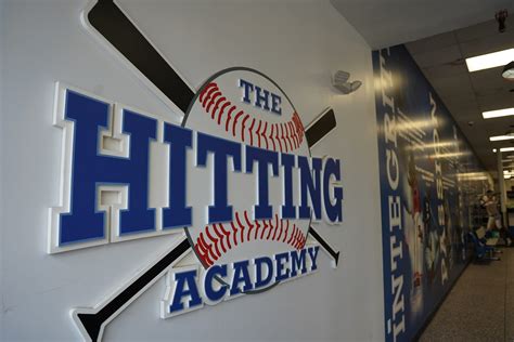 Memberships – The Hitting Academy Brandon