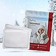 Lifelong Body Warmers (Pack of 2) | Safe & Natural Air-Activated Heat ...