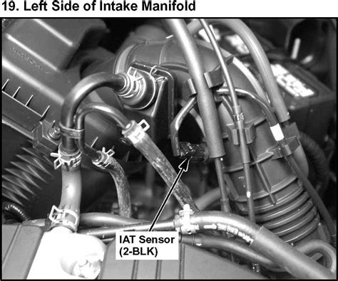 Image result for Honda Element O2 Sensor
