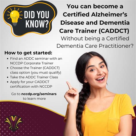 #nccdp #memorycare #dementiacare #alzheimers | National Council of ...