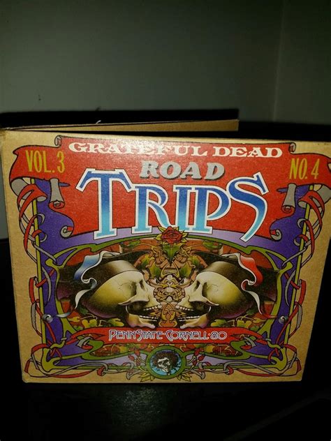 Road Trips Vol. 3 No. 4 CD: Road Trips Vol. 3 No. 4 CD: Amazon.in: Music}