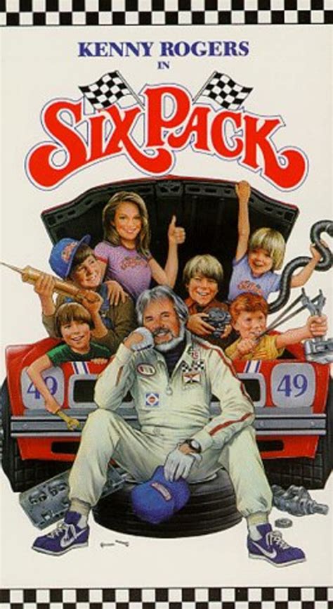 kenny rogers movies six pack - Laila Conrad