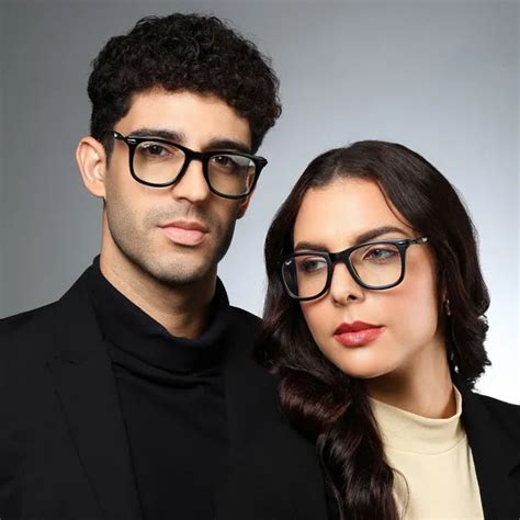 UV Protected Black Photochromic Day & Night Wayfarer Sunglasses – Men's ...