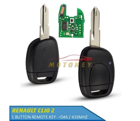 Image result for Renault Clio Key FOB Reprogram