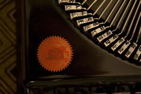 Remington Portable #1