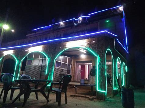 Hotel Highway King, Didwana - Restaurant reviews