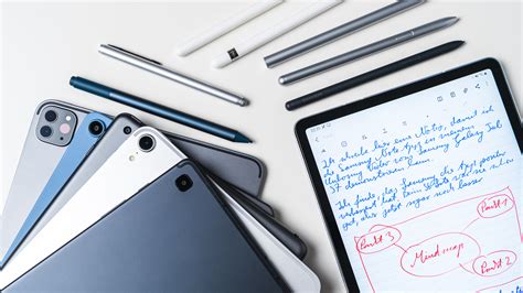 Top 11: Best Tablets With A Stylus | 2023 Edition • MyNextTablet