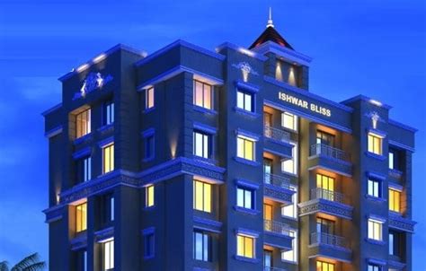 Projects in Ambernath by Ishwar Reality - Dwello