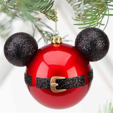 Diy Mickey Mouse Ornaments - Simple DIY Fixes