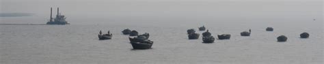 BJP-Led States, Others Opposed Modi Govt's National Waterways Bill