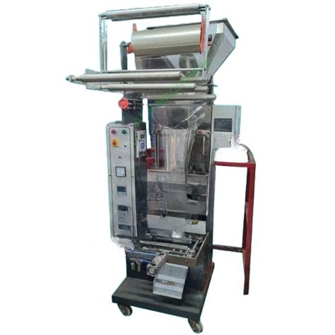 AMS MACHINERY (Poha Packing Machine 1Kg) : Amazon.in: Home & Kitchen