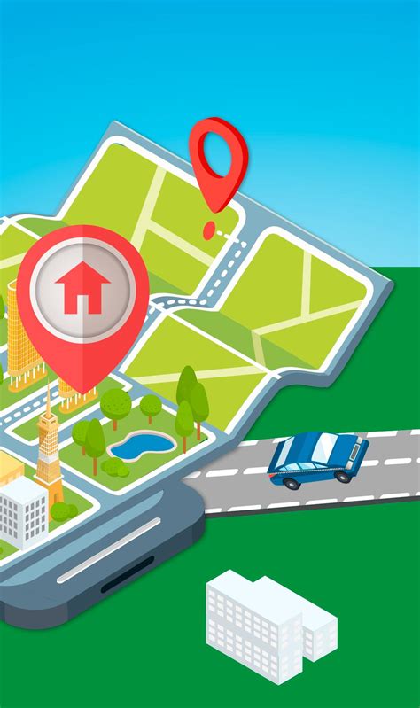 🔎Maps of Ethiopia: Offline Maps Without Internet APK Download for Android - Latest Version